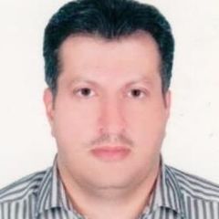 Salahudein Rashied, Business development director