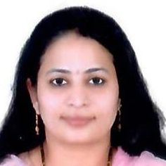 Anjana Korath, Sr Executive Recruitment