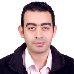 محمد الشحات محمد سليمان, اخصائى اشتراكات