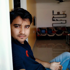 Mohd Shahfaiz Ansari