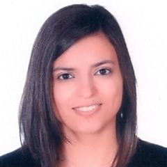 Eliane Tayeh, Compensation and Benefits Specialist