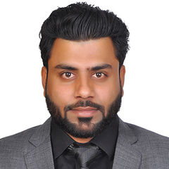 Mohammed Basheer Ahmed Mohammed, Billing Corrdinator