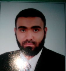 Ahmed Abd el mageed ibrahim hassan, مهندس اشراف تنفيذ