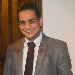 Ahmed Maher Sayed Taha, lawyer