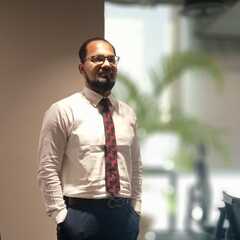 Danish Mehmood, Assistant Manager Costing
