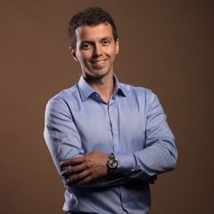 Ismail BOULEKMA, Country cluster manager CO EMEA