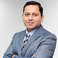 masroor khan, Digital Marketing &CRM Executive