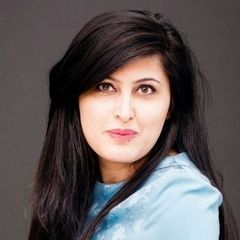 Shaheen Khan, Assistant Manager HR