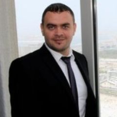 Ayman Al Hamalawi, REGIONAL SALES OPERATIONS MANAGER  - MEA