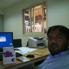 Mohammed Suhail Malbari, Assistant Manager Spare Part Sales, Purchase