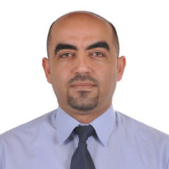 Salim Yazbek, HR Manager