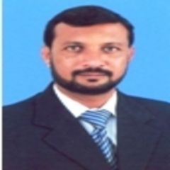 Ahmer Siddiqui, Senior Customer Sales and Service Agent