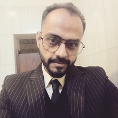 سعد قريشي, Sales & Marketing Executive