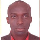 ماثيو Ebebhoahon, Accountant/Administrative Officer