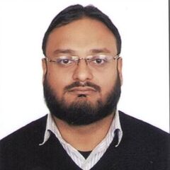 Saiful Huda Khan, Admin & HR Assitant