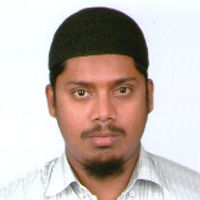 patthan feroz khan, senior structural engineer