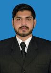 Muhammad Nisar Ahmad, Finance Officer