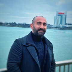 مروان عقيقي, Finance Transformation & Performance Consultant