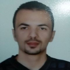 عبد الحليم خالد عبد الحليم, Software Developer