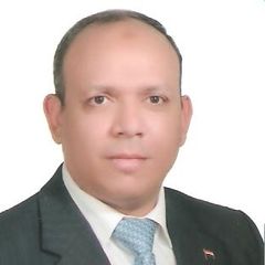Yaser Saber, مدير  إدارة مبيعات تجزئة