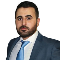 Mohamad Cheaitani, Procurement Engineer