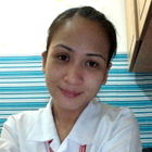 jennifer calagui, staff nurse