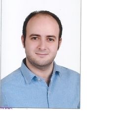 محمود خليل, electrical site engineer