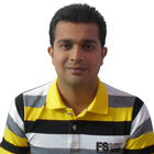Hassnain Tariq, Sales Executive / IT Support