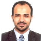 karim taher, sales manager