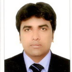 Muhammad Shahbaz Hanif