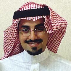 Majed N Al Shareef  PMP