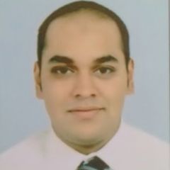 Saurabh Bhatnagar, Assistant Manager - Finance