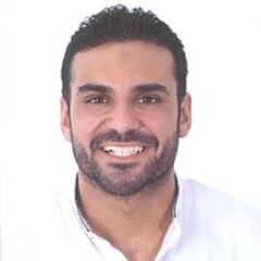 Mohamed Alaa