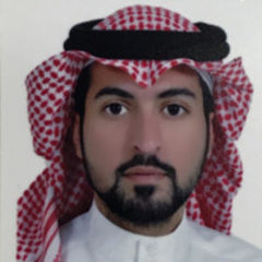 Meshal Alenezi