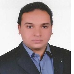 Ahmed Abo Elnour, Electrical Design Engineer