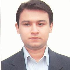 Waqas Ahmad, Business Development Manager
