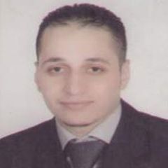 Ahmed Fathy Mohammed, Senior Software Developer