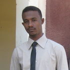 Amin AbdAllah, مهندس ميكانيكا