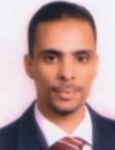 Salah Hussein, Software Development Manager for Middle East,Service Group