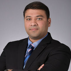 Abdul Ahad قريشي, Director Procurement & Supply Chain 