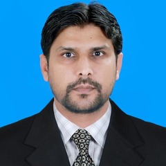 Mukhtiar Ahmed