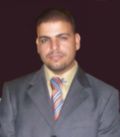 Ali Farouk Kilany, Team Leader - IT Support