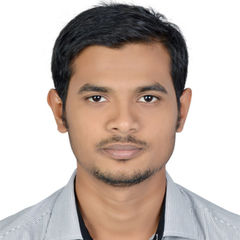 Mirza Noor, Mechanical Maintenance Engineer
