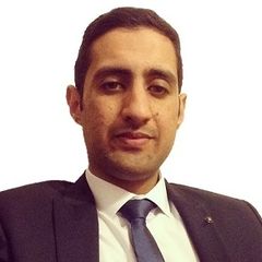 عادل اعجاز, Business Management teacher  for higher grades