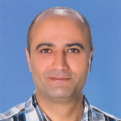 ahmad ALshanaq