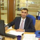 خالد ابراهيم, Senior Accountant