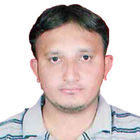 kashif ahmad خان, Senior Supervisor 