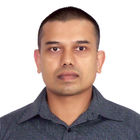 Ajith NIshantha Hetti Arachchi, Senior Network Systems Engineer