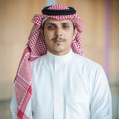 احمد العسيري, network specialist