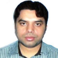 Altaf  Ahmed, Broadcast Engineer